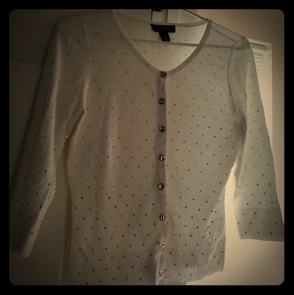 Cardigan/ sweater